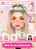 Makeup Games: Make Up Artist screenshot 5