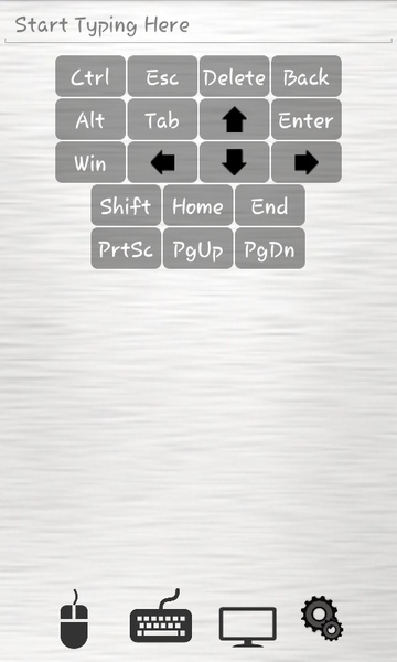 Touch Control - Preview 5
