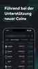 CoinEx screenshot 9