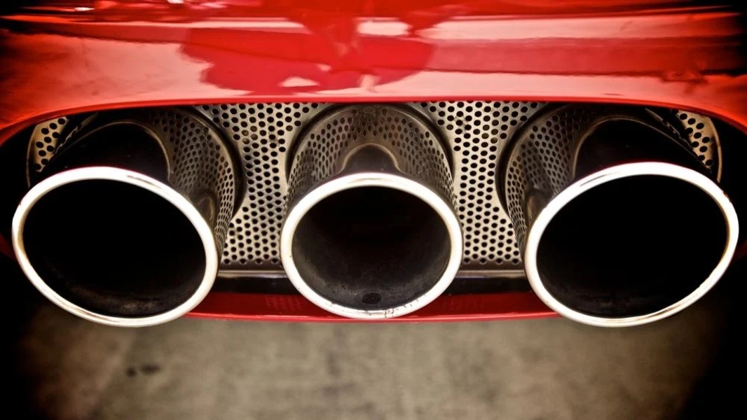 Car Engine Start Sounds - Preview 3