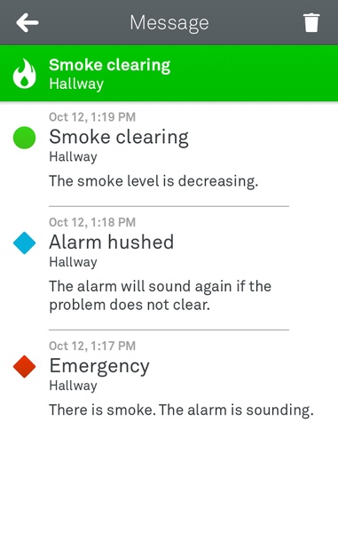 Nest - Preview 2