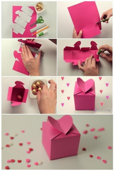DIY Gifts - Preview 1