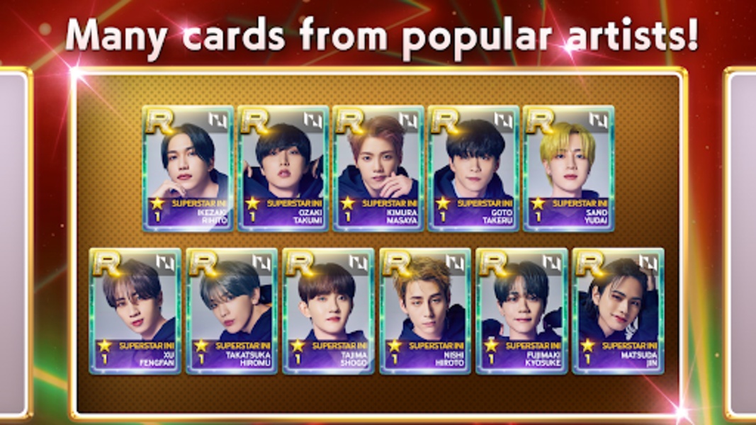 Superstar Lapone - Preview 4