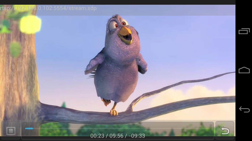 VLC HDR - Preview 4