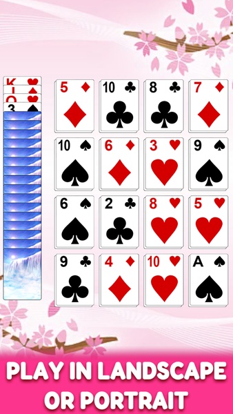 Solitaire Suite - Preview 6