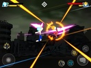 Stickman Warriors Shadow Fight screenshot 4