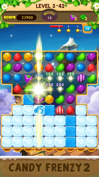 Candy Frenzy 2 - Preview 11