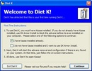 Diet K screenshot 2