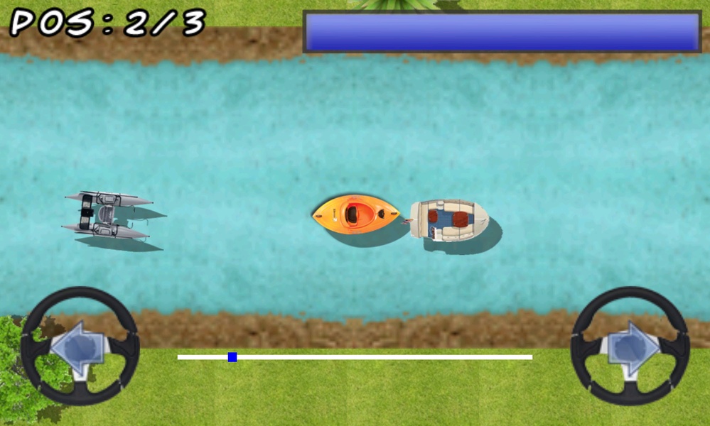 BoatRace - Preview 1