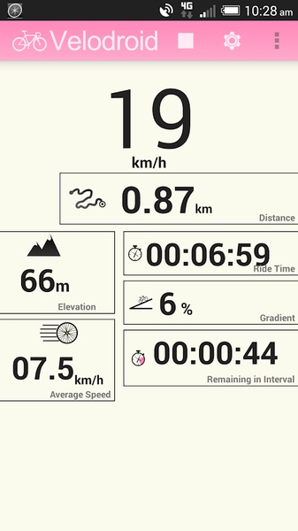 Velodroid Free - Preview 7