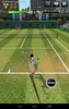 Ultimate Tennis screenshot 1