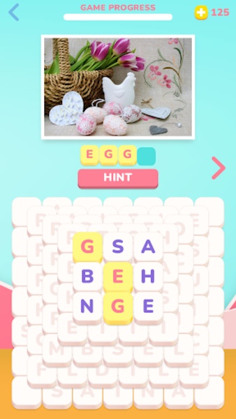 Photo Solitaire - Preview 7