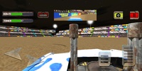 Demolition Derby Xtreme Racing screenshot 6