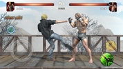 Modern Fighting screenshot 9