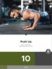 Workout screenshot 4