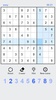 Sudoku Game screenshot 2