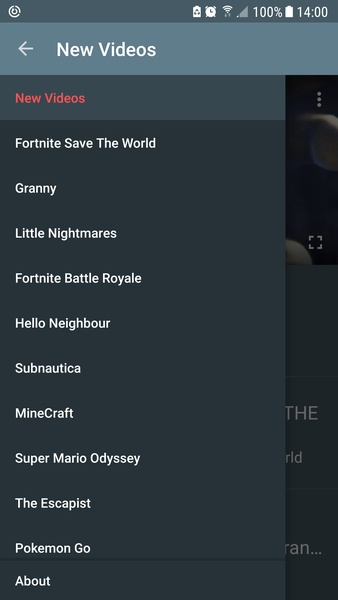 DanTDM Playlist - Preview 6