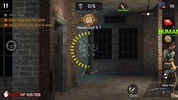Zombie Hunter: 28 days later screenshot 10