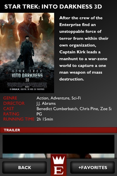Empire Erbil - Preview 1