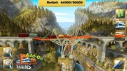 Bridge Constructor screenshot 8