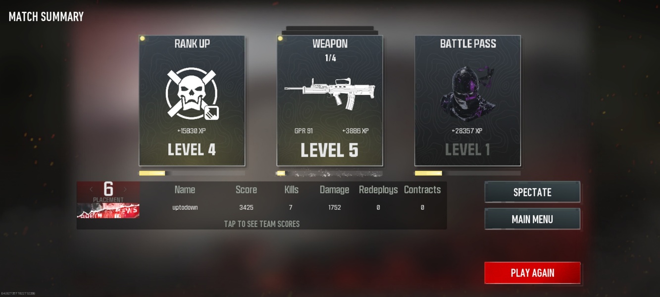 Call of Duty: Warzone Mobile - Preview 19