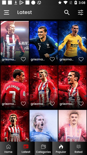 Football HD Wallpaper - Preview 1
