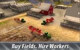 Euro Farm Simulator: Potato screenshot 3