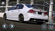 Furious Honda Civic City Race screenshot 4