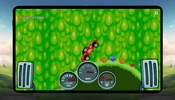 Xtreme Hill Climb screenshot 1