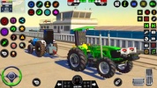 Farming Tractor Simulator 3D screenshot 5