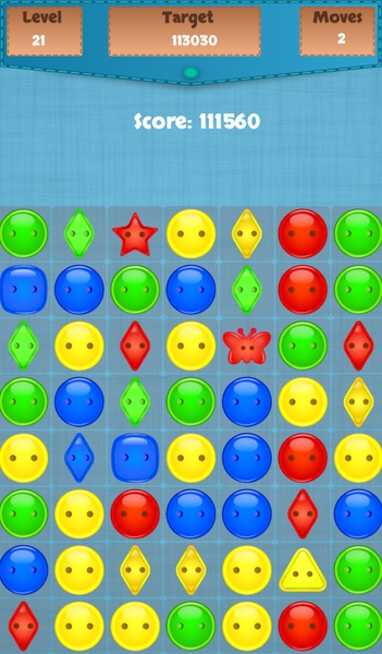Button Smash - Preview 4