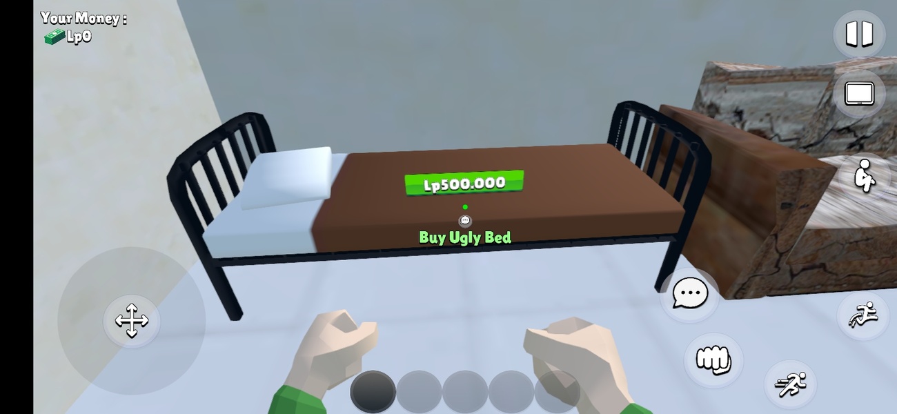 Bakso Simulator - Preview 1