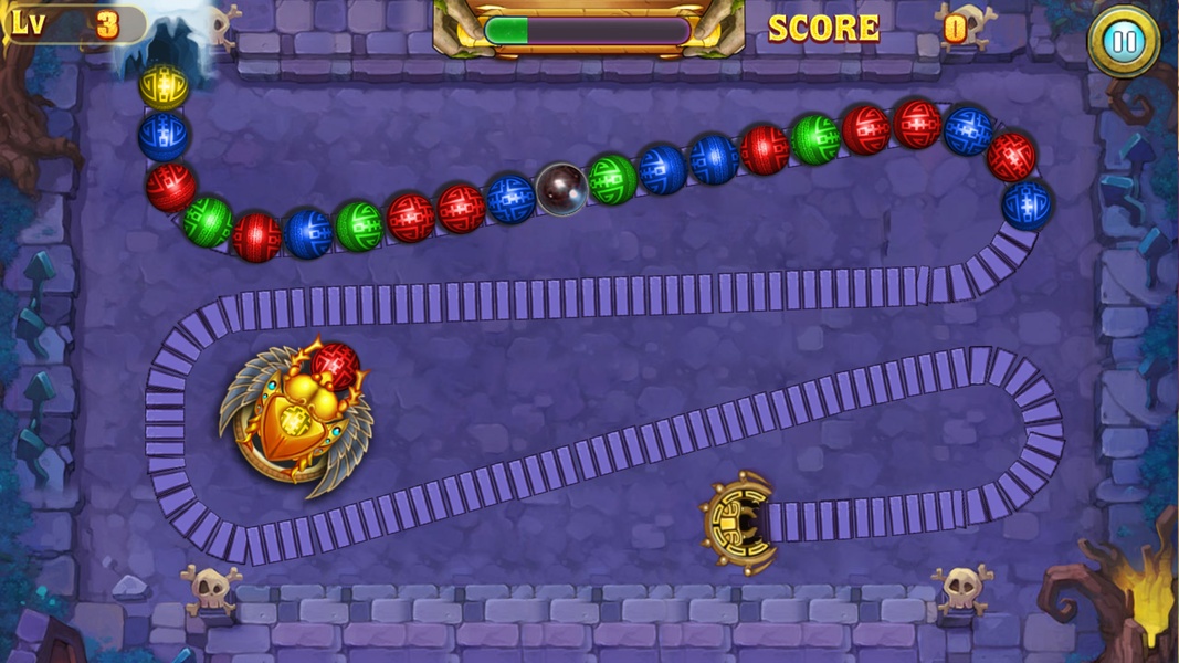 Marble Royal - Preview 9
