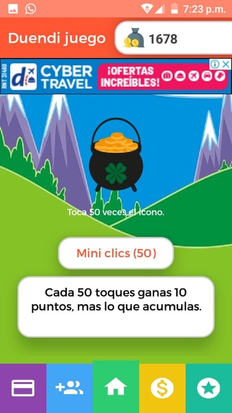 Duendecito Money - Preview 6