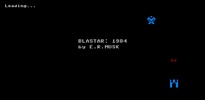 BLASTAR: 80s Arcade Game screenshot 3