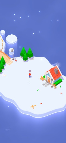 My Little Snowball - Preview 9
