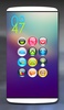 Bubbles Icon Pack - FREE screenshot 5