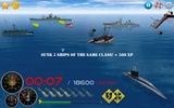 Silent Submarine 2 HD screenshot 16