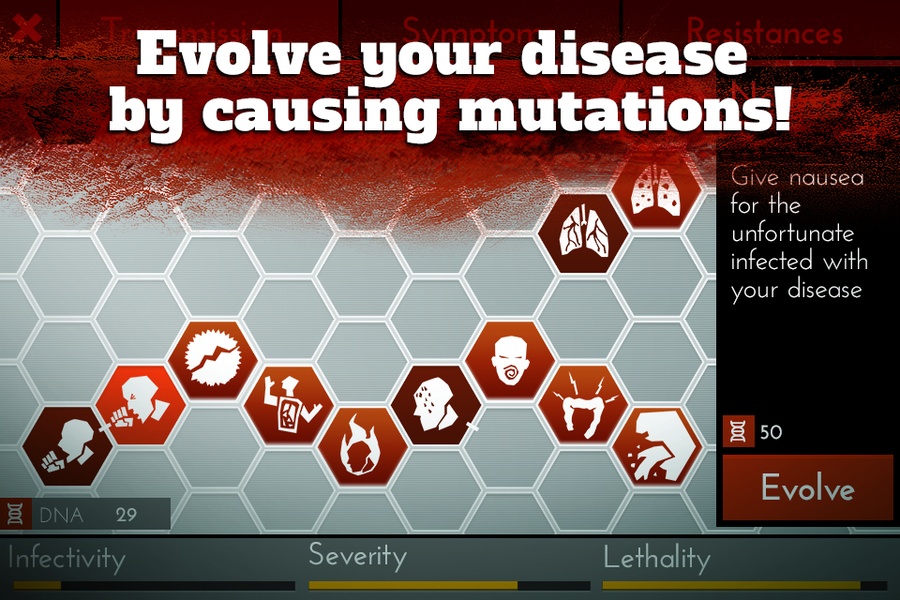 Infection - Preview 1