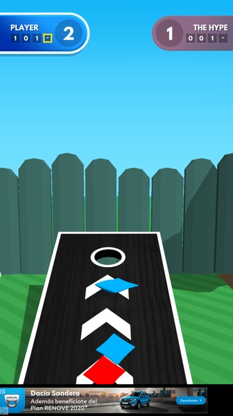Cornhole League - Preview 5