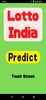 Lotto India Predict screenshot 6