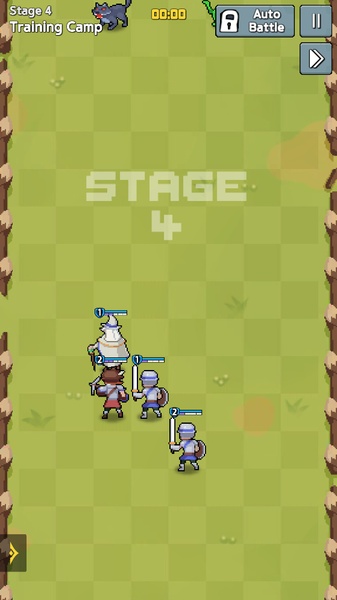 Epic Rush - Preview 6