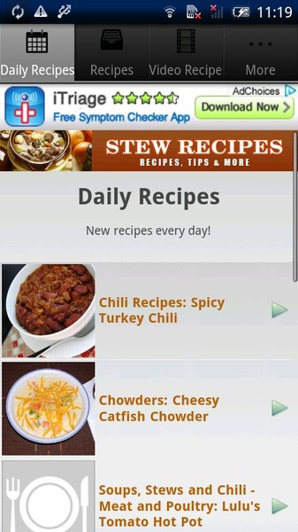 Stew Recipes - Preview 4