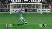 Soccer Shootout screenshot 9