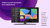 Telia TV screenshot 1