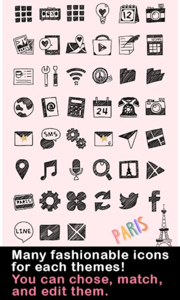 Little Paris - Preview 1