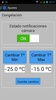 Temperatura Control screenshot 2