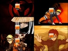 Naruto Shippuden Logon Screen screenshot 6