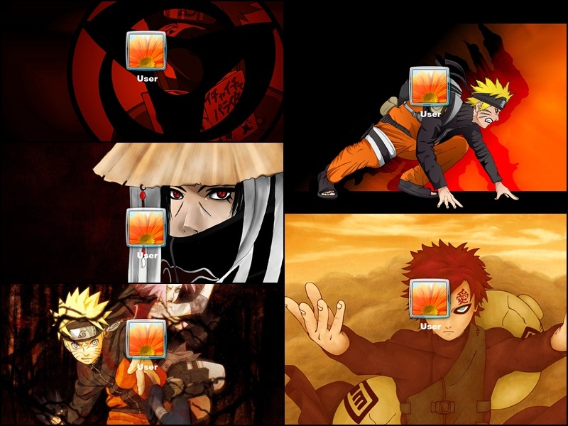 Naruto HDTV App لـ Android Download - 9Apps