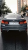 BMW M5 Wallpaper screenshot 2